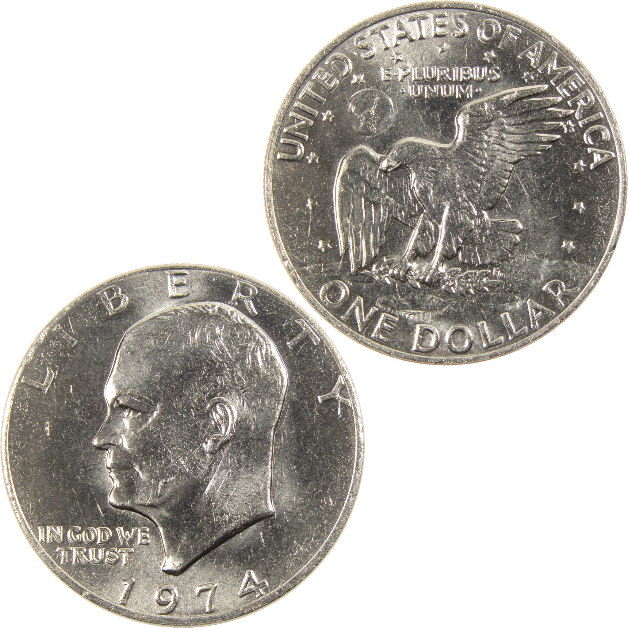 Dollar coin (United States) - Wikipedia