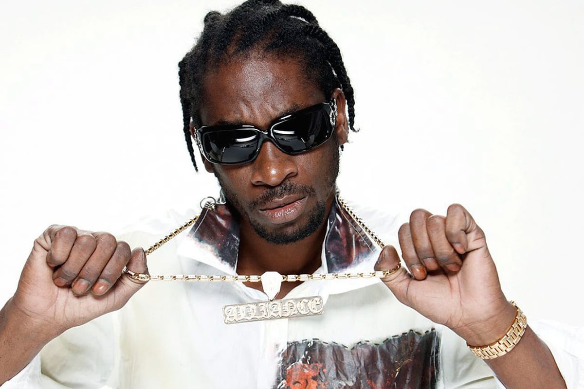 Bounty Killer: The Poor People's Governor Interview & Update - Reggae Report