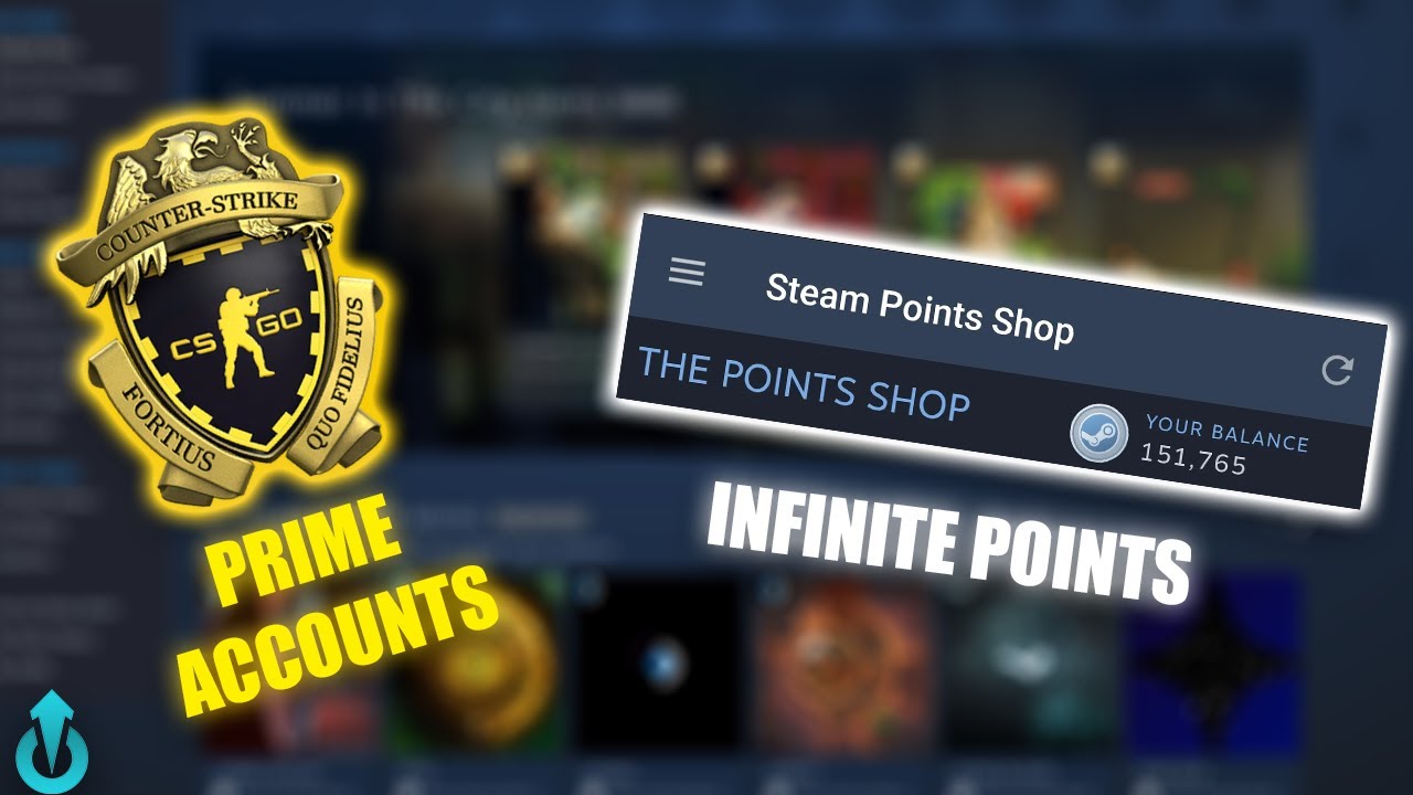 Buy CS2 Counter Strike 2 Prime Smurf Ranked Accounts