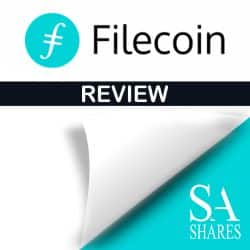 Filecoin (FIL) WEB2 Rating, Reviews and Details | ICOholder