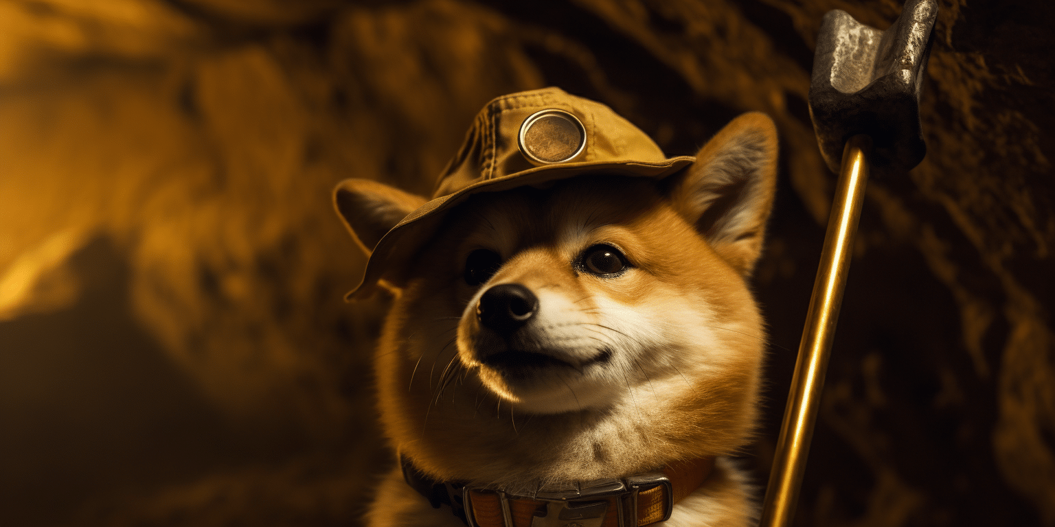 How to Mine Dogecoin in - Step by Step Guide