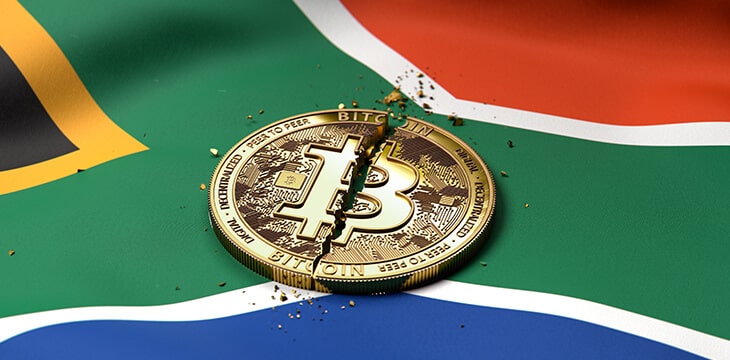 Buy Bitcoin in South Africa: Profitable Trading in - Coinmama Blog