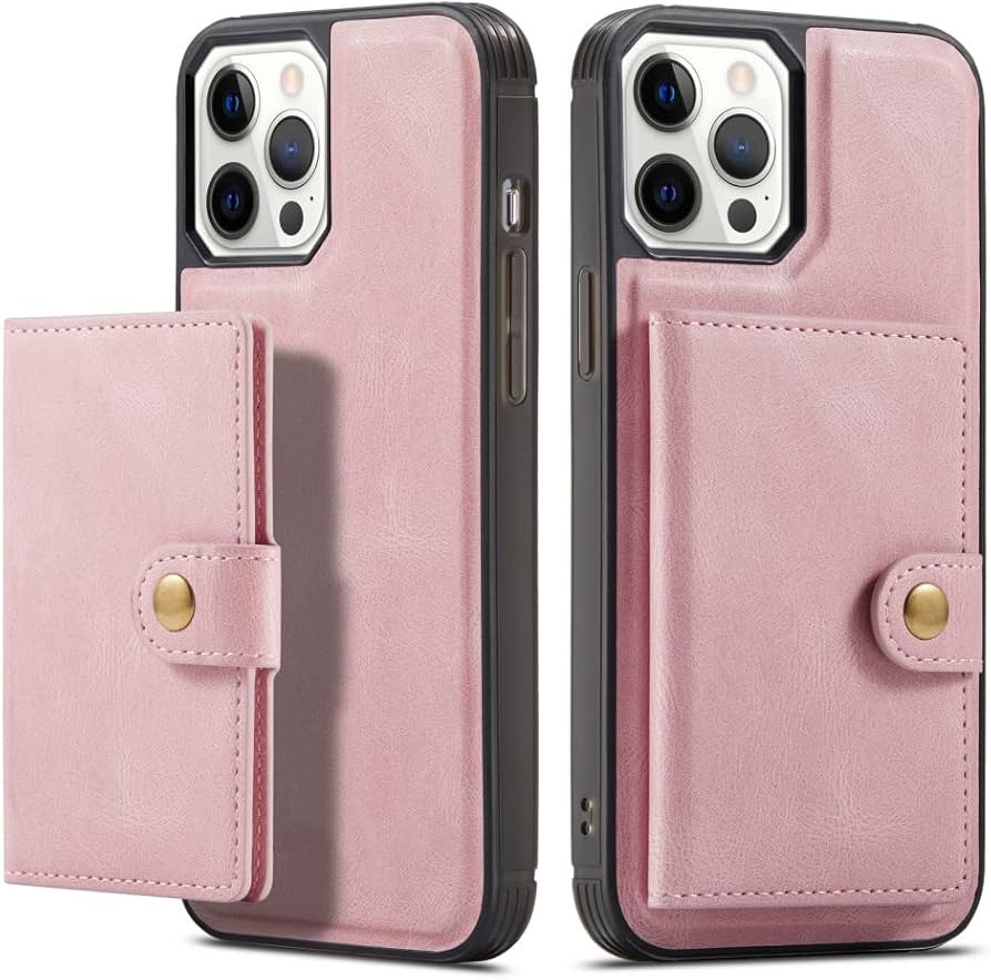 cryptolog.fun iPhone XS Max M1 Series Wallet Case - cryptolog.fun Case