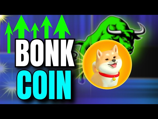 BONK Price Prediction Will BONK Price Price Hit $?