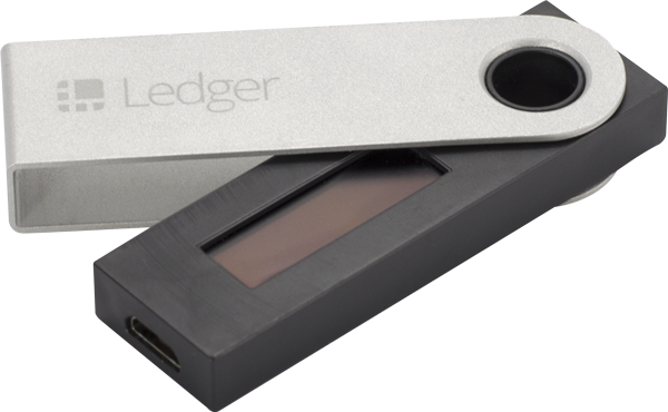 Ledger Nano S support on Chrome OS? - Chromebook Community