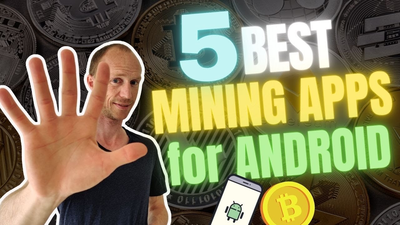 Bitcoin Miner Earn Real Crypto - APK Download for Android | Aptoide