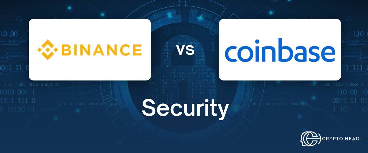 Binance Vs Coinbase: Which Crypto Exchange Is Better?