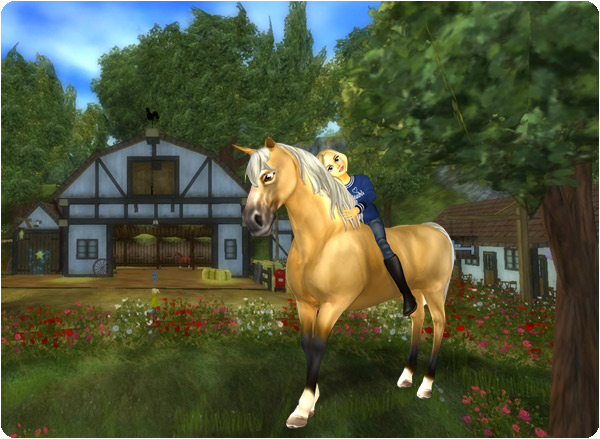 Star Stable Codes March Cosmetics, Star Coins & more