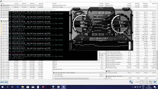 Mining Ravencoin (RVN) on AMD RX XT - cryptolog.fun