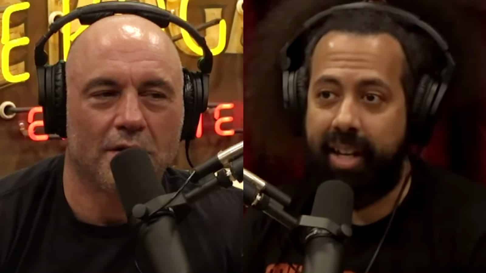 Joe Rogan Experience - CoinDesk