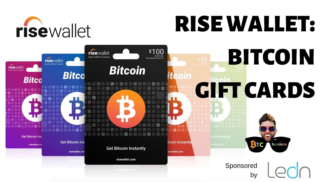 How to buy Bitcoin (BTC) with a gift card from Australia