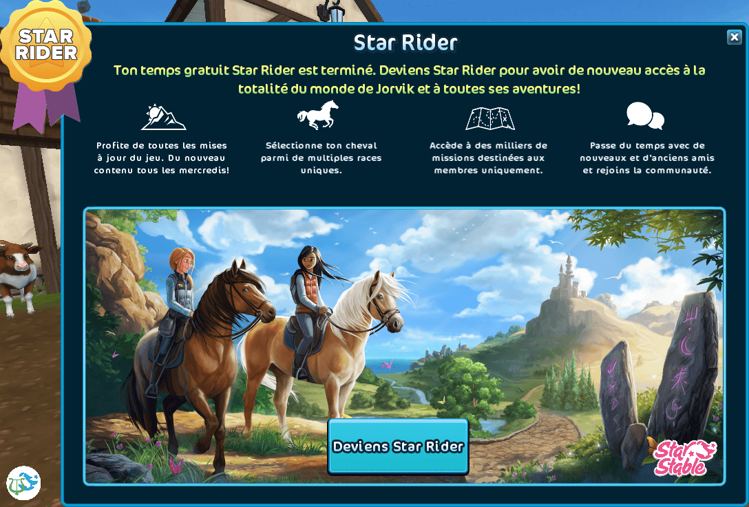 Star Stable codes (November ) - Gamepur