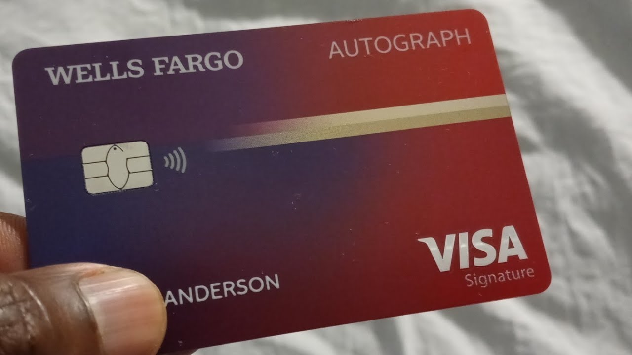 5 Things to Know About the Wells Fargo Visa Signature Card - NerdWallet