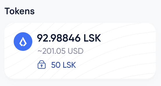 Lisk (LSK) Staking - All information about Lisk staking - DropsEarn