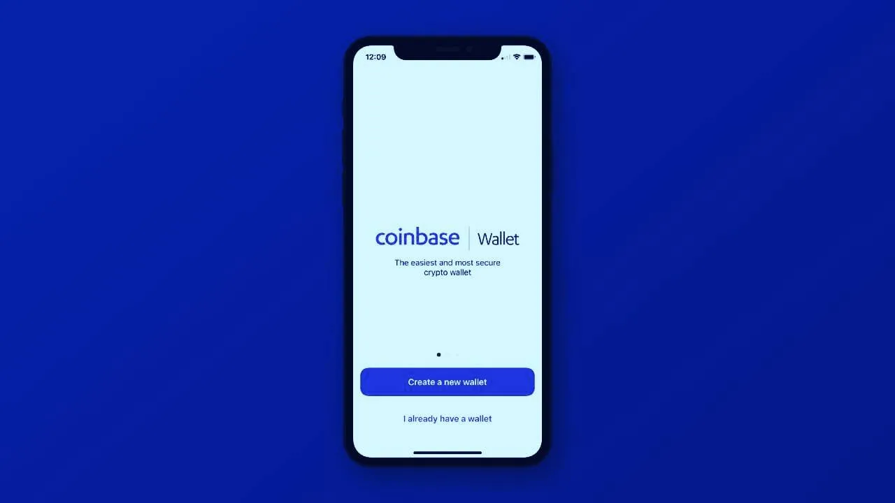 Coinbase Wallet - CoinDesk