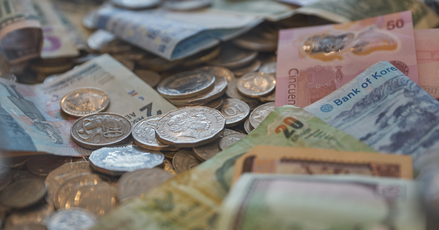 What to Do With Leftover Foreign Currency From Travel - AFAR