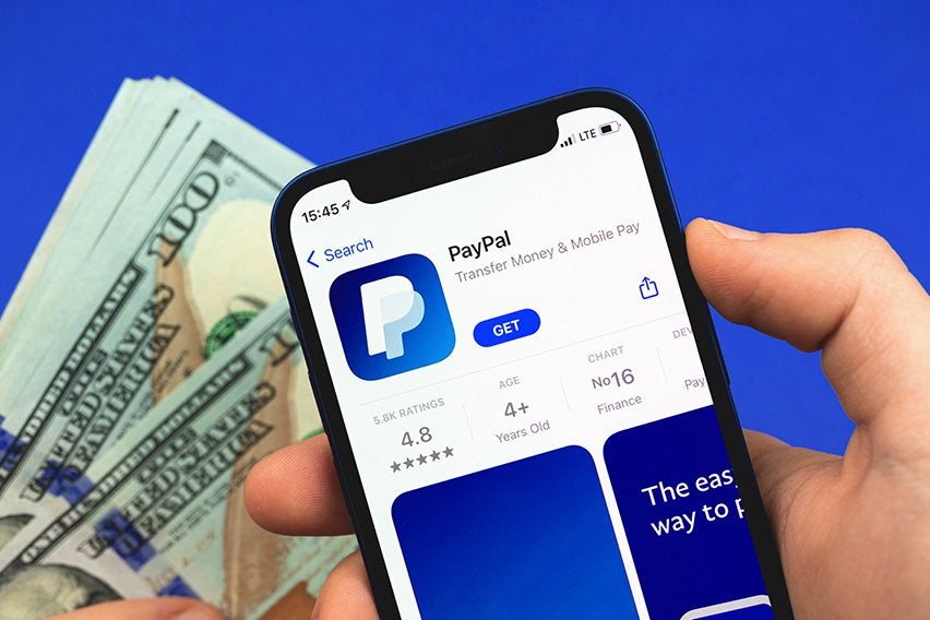 How to Clear PayPal Payment Holds | Small Business - cryptolog.fun
