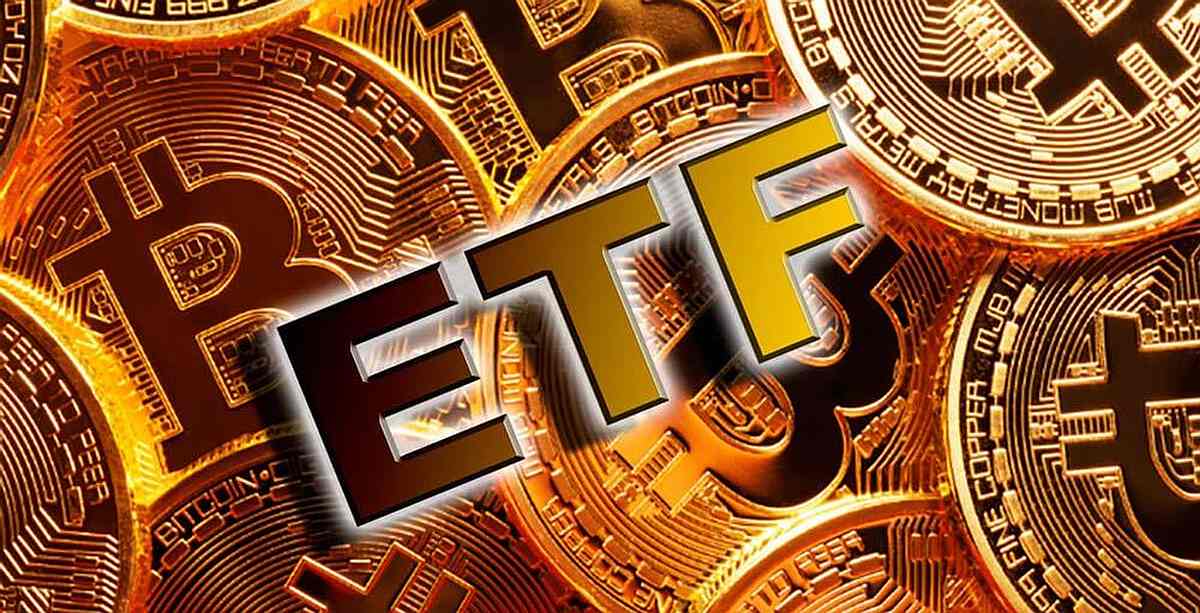 Биткойн ETF, данни за фондове в криптовалута | CoinMarketCap