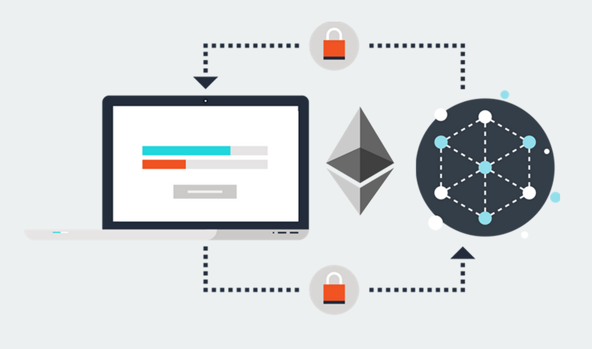 How Do Ethereum Smart Contracts Work? It's Deceptively Simple