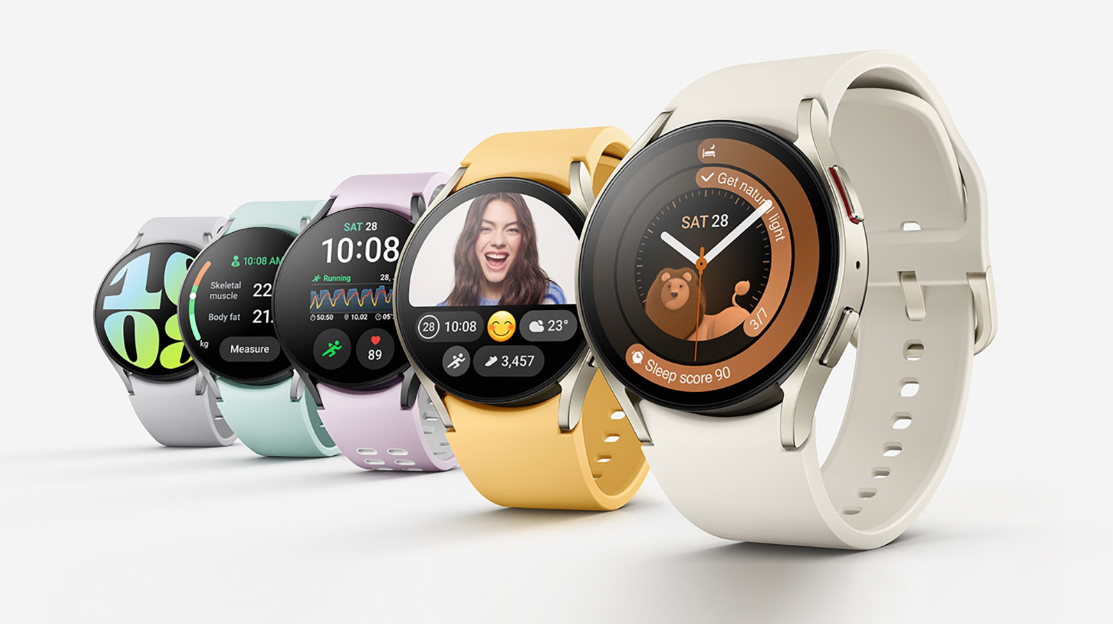 How to switch Samsung Pay for Google Pay on Galaxy Watch - Wareable