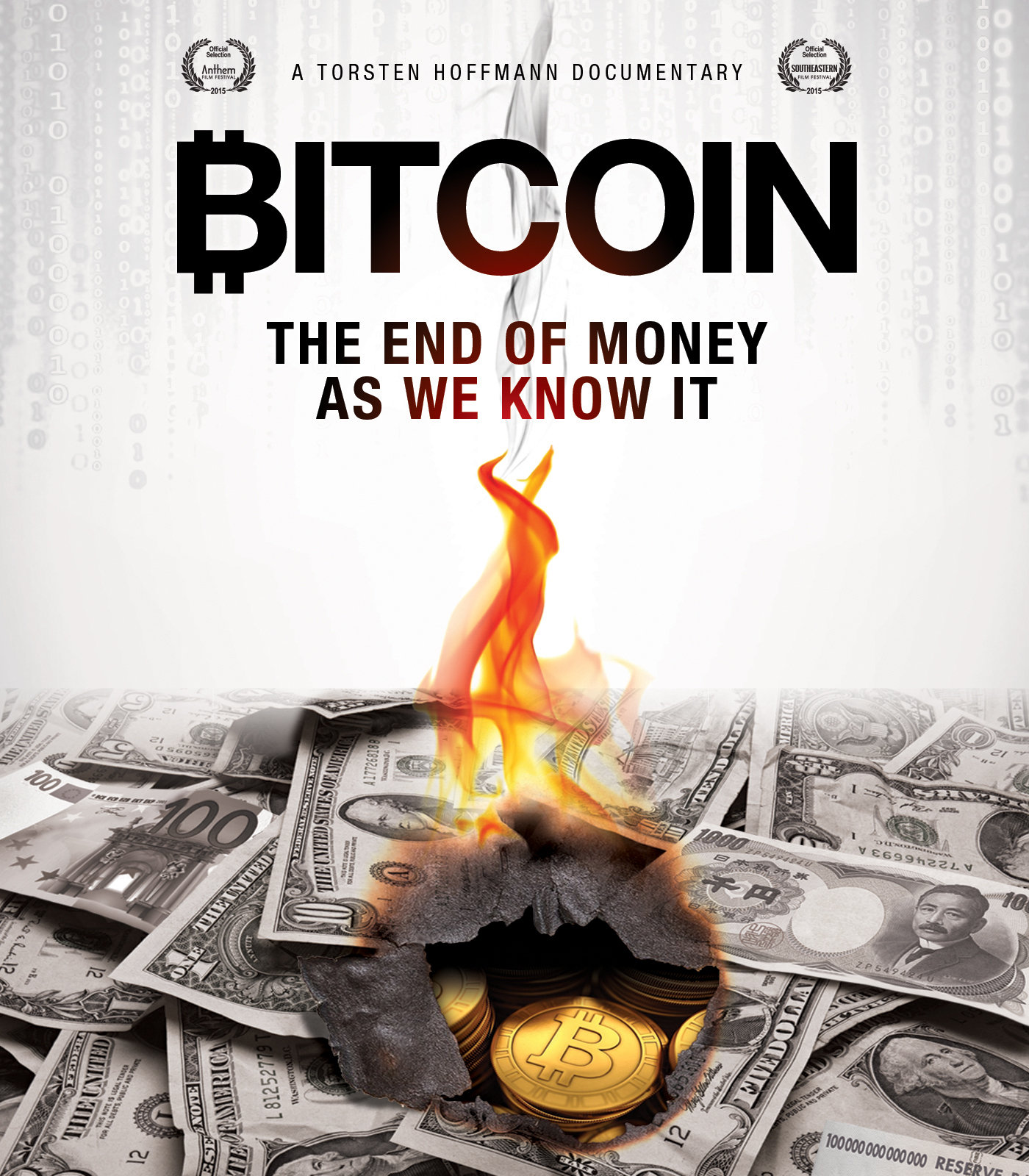 The Best Bitcoin Documentaries in - Coinmama Blog