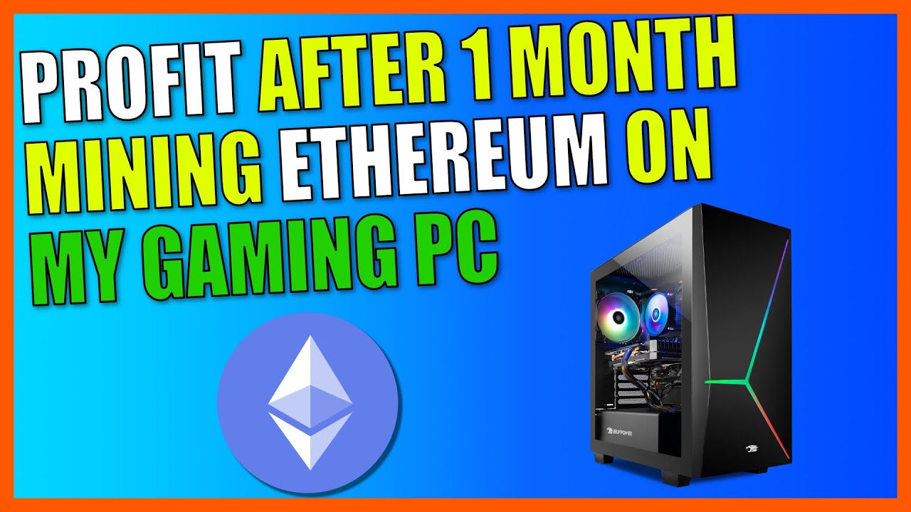 How to Mine Ethereum in - Complete Guide to ETH Mining