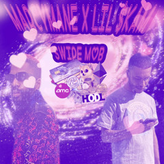 ‎Swipe Mob - EP - Album by Marcy Mane - Apple Music