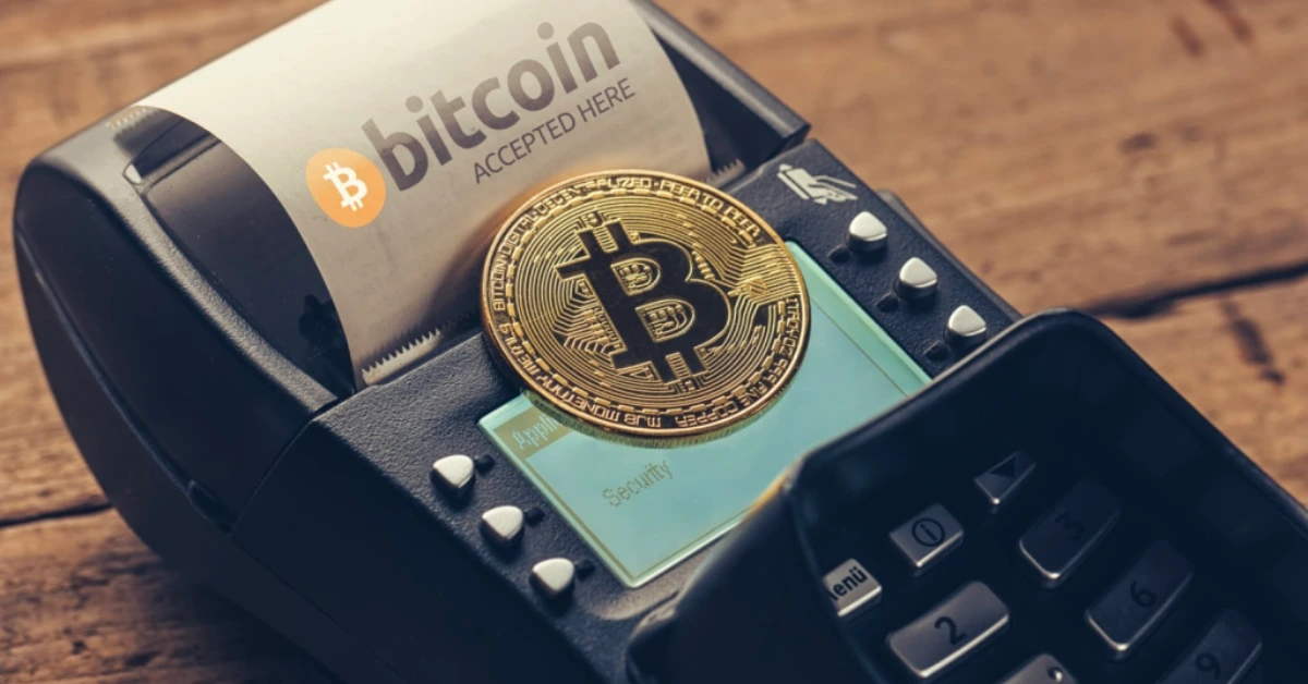 The Pros and Cons of Accepting Cryptocurrency as Payment | CO- by US Chamber of Commerce