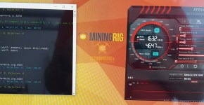Mining GamePass (GPN) on NVIDIA GTX - cryptolog.fun