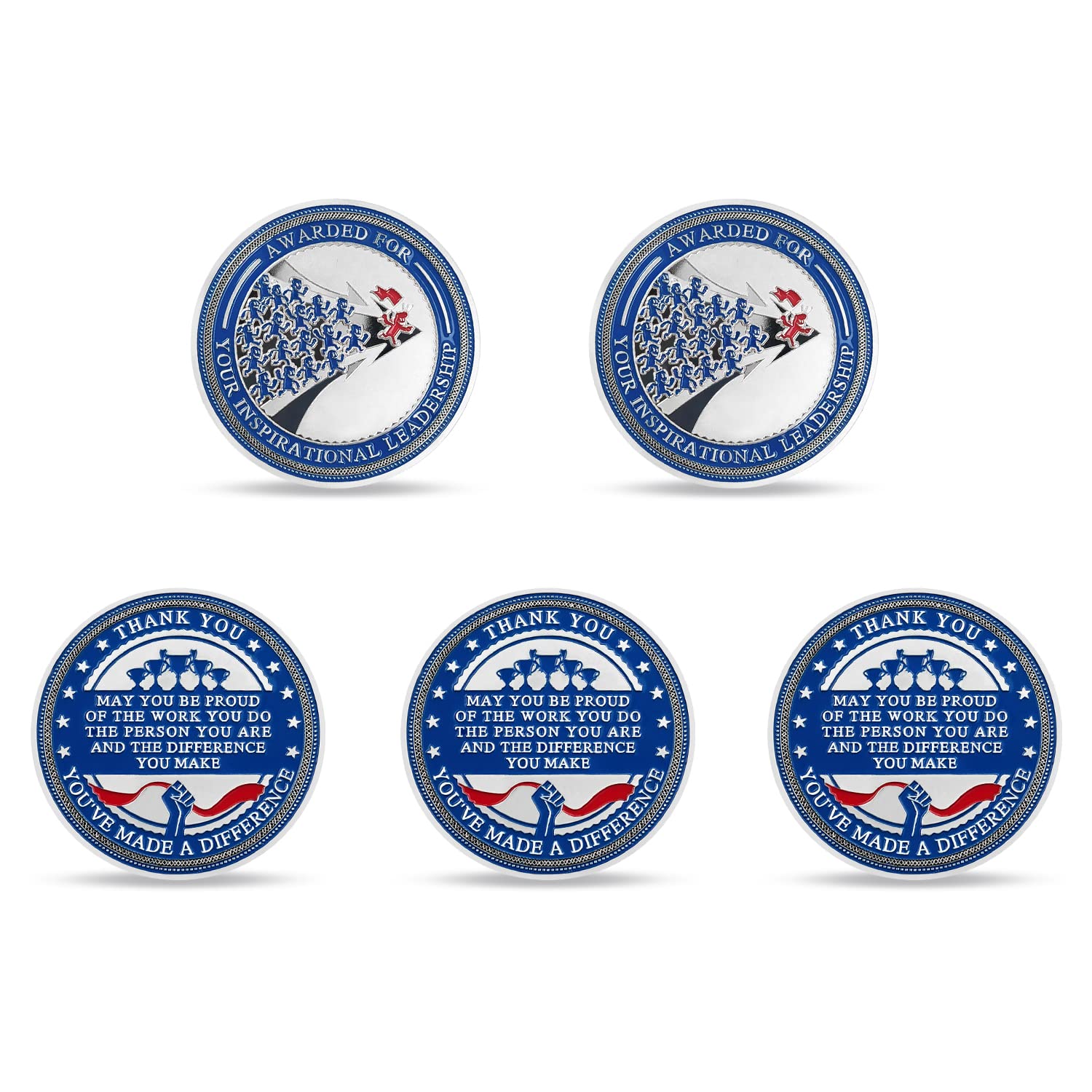 Custom Challenge Coins: A Cost-Effective Solution for Employee Incentives - Manometcurrent