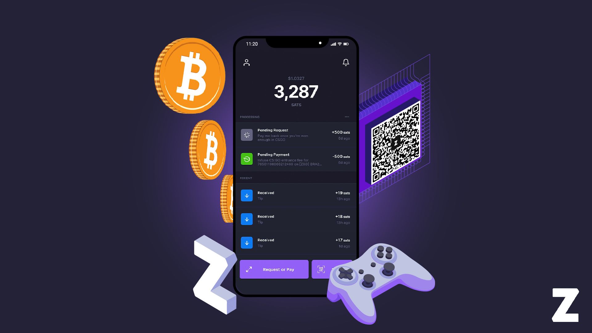 Bitcoin Gaming Boom: Earn Crypto Playing These Free Games | cryptolog.fun