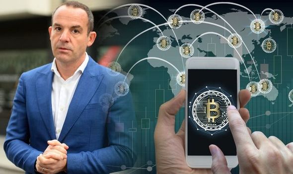 Fake Martin Lewis Bitcoin advert scam warning issued after fan loses £12, - LancsLive