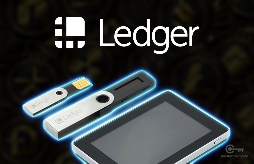 Review: Ledger Wallet Nano Provides Premium Security on a Budget