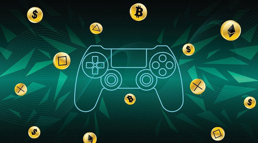 Best Play to Earn Crypto Games | List of the Top 21 P2E Games for 