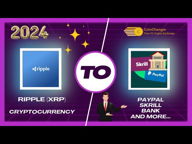 How Does XRP Compare to Rival Cryptocurrencies? | Skrill