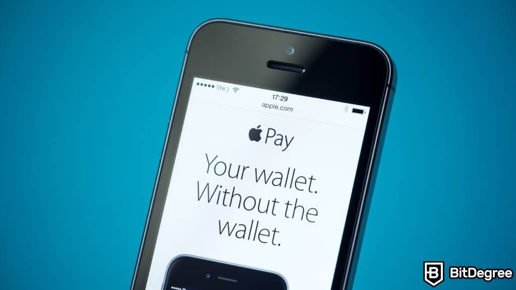3 Ways to Buy Bitcoin with Apple Pay []