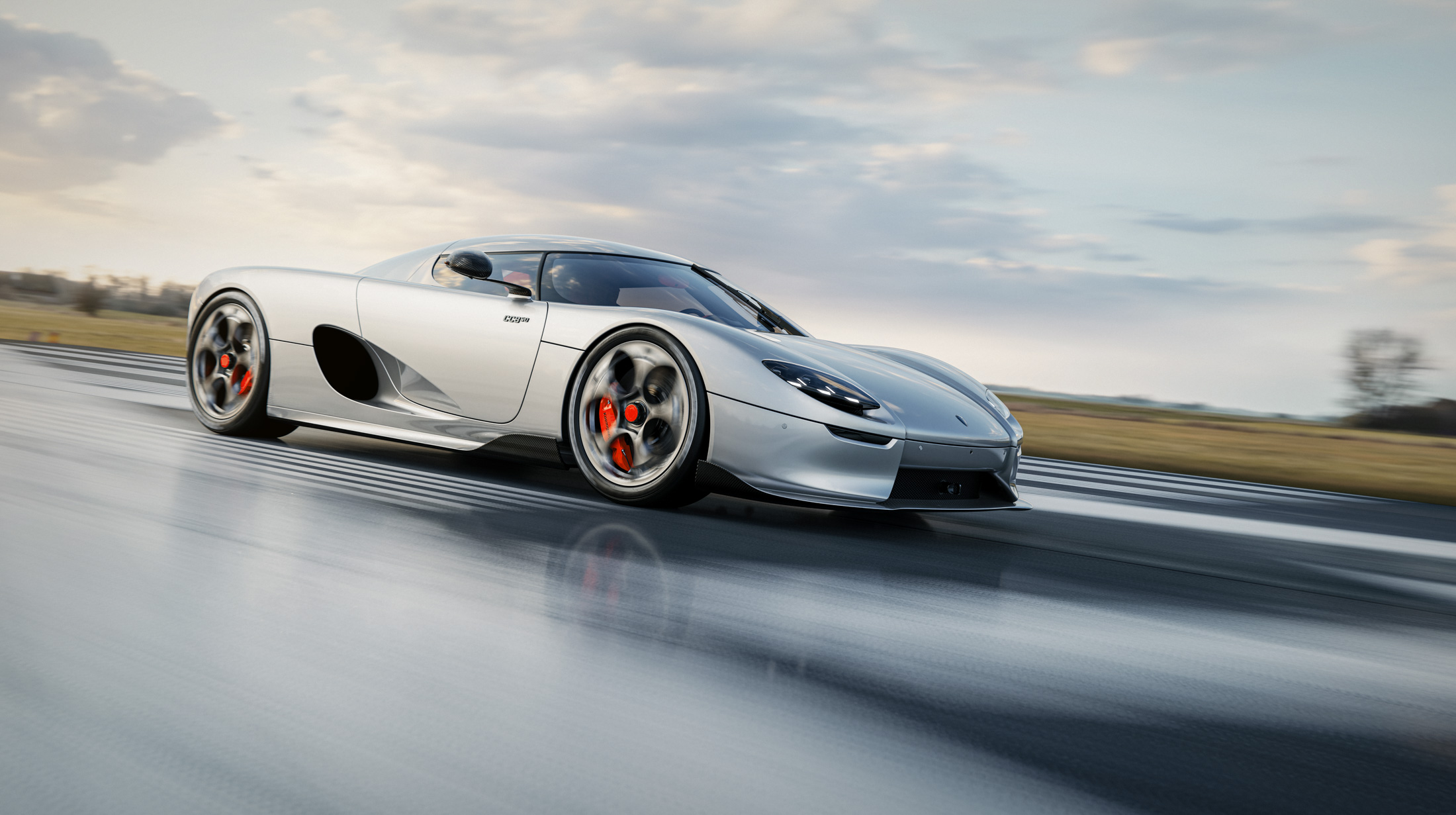Koenigsegg's Most Expensive Cars
