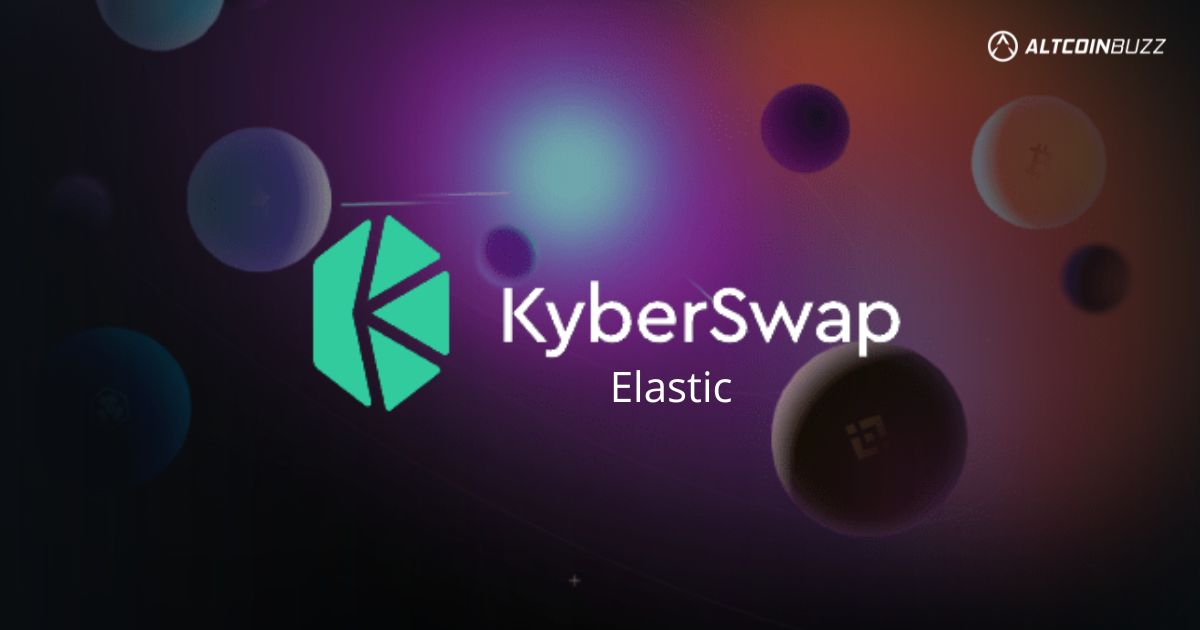 Kyberswap - Exchanges | cryptolog.fun