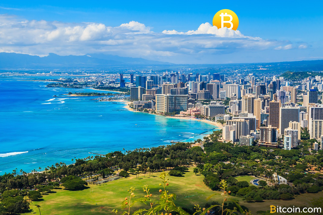 Coinbase Pulls Out of Hawaii – Hawaii Blog