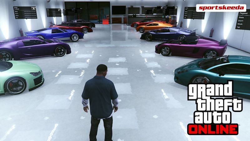 Best Things to Buy in GTA 5 Online A Guide to Maximizing Your In-Game Wealth 💰