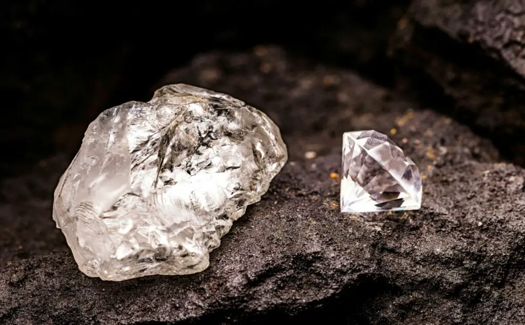 Diamond mining in India - Wikipedia