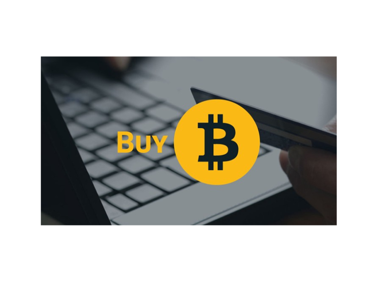 How to Buy Bitcoin (BTC): Quick-Start Guide - NerdWallet