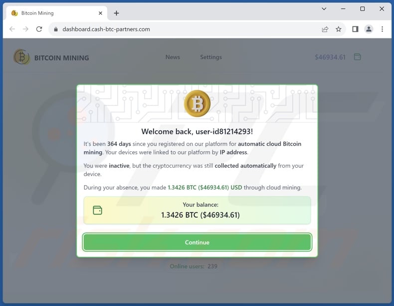 The Best Legit and Trusted Bitcoin Cloud Mining Websites Reviewed