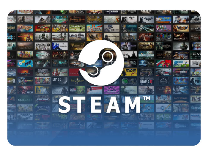 Sell steam gift card / paypal - Steam Gift Cards - Gameflip