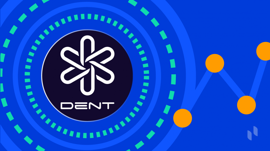 Dent Price | DENT Price Today, Live Chart, USD converter, Market Capitalization | cryptolog.fun