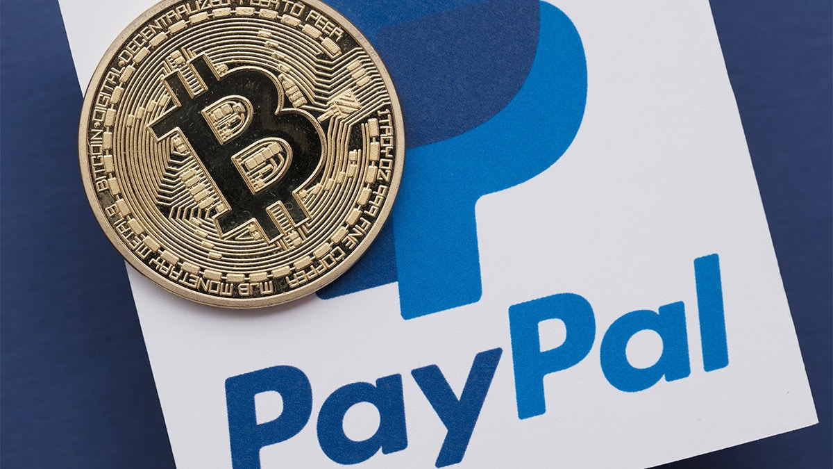 How to Buy Bitcoin with PayPal Canada | cryptolog.fun