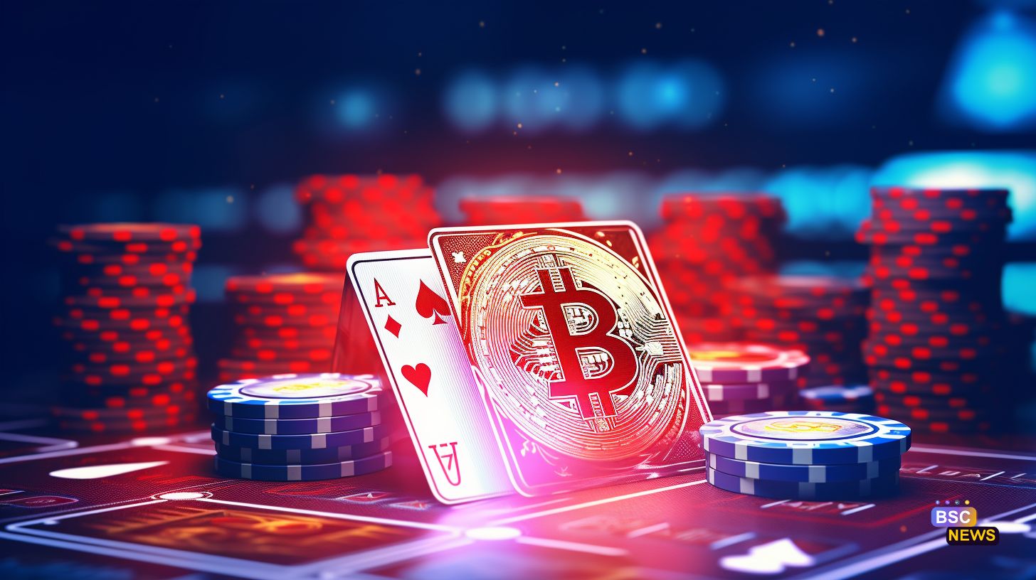 Best Bitcoin Casinos in for Bitcoin, Ethereum, Doge & More