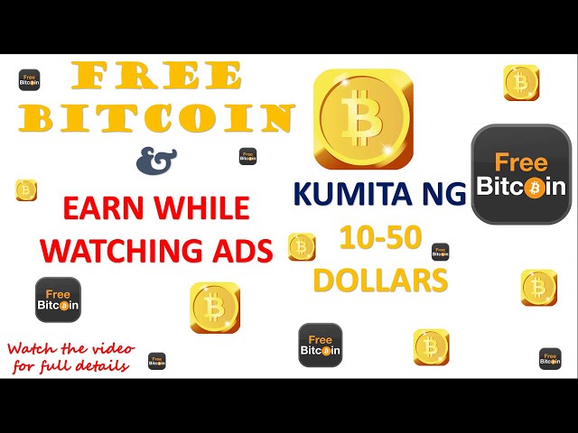 How to Earn Free Bitcoin: 22 Easy Ways To Get It Now