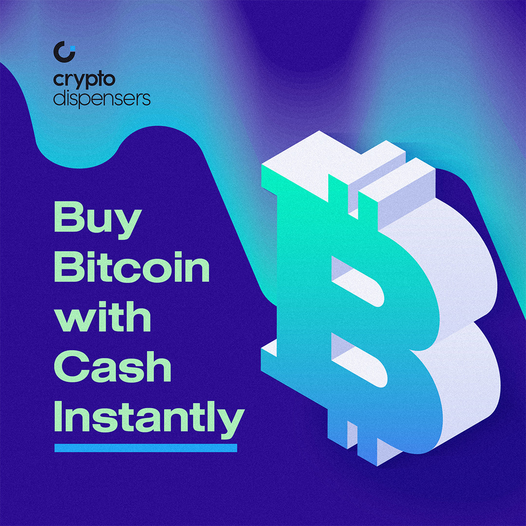 Buy & Sell Bitcoin With Cash! | Bitcoin ATM Near Me | BudgetCoinz