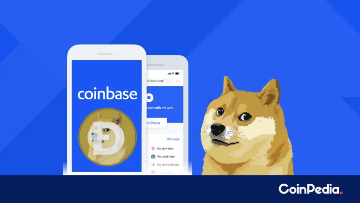 Coinbase Bump Alert – Top Crypto Exchange Gearing Up To List Dogecoin - The Daily Hodl